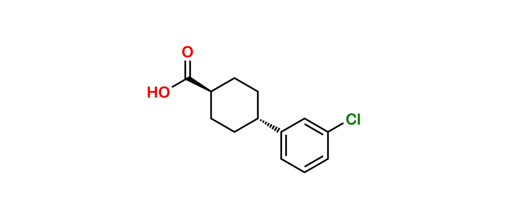 Atovaquone Impurity 14